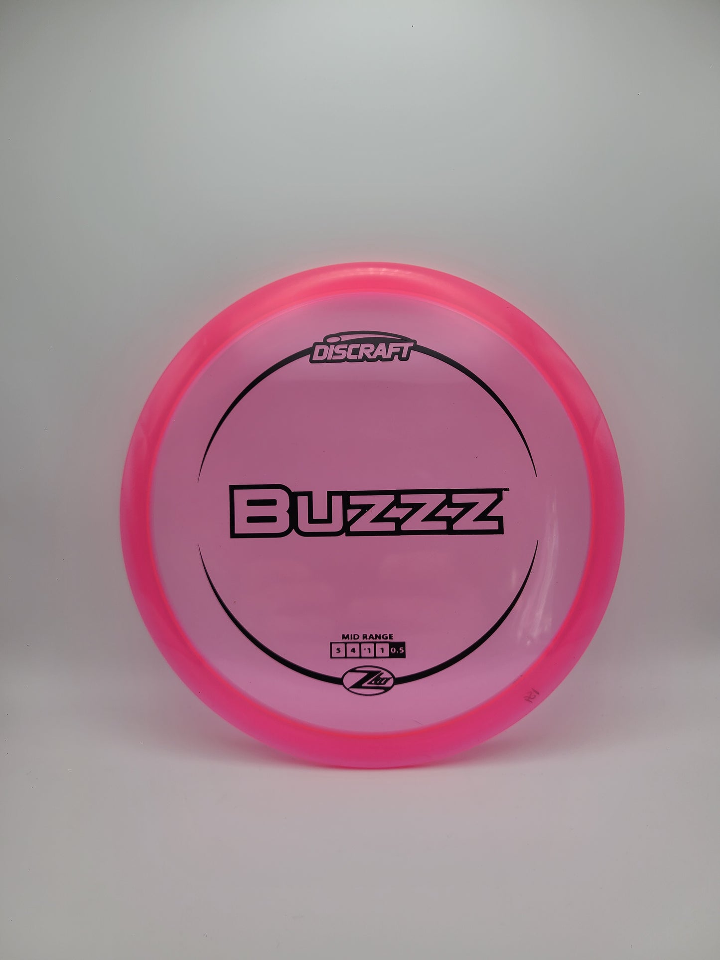 Discraft Z Lite Buzzz 5/4/-1/1