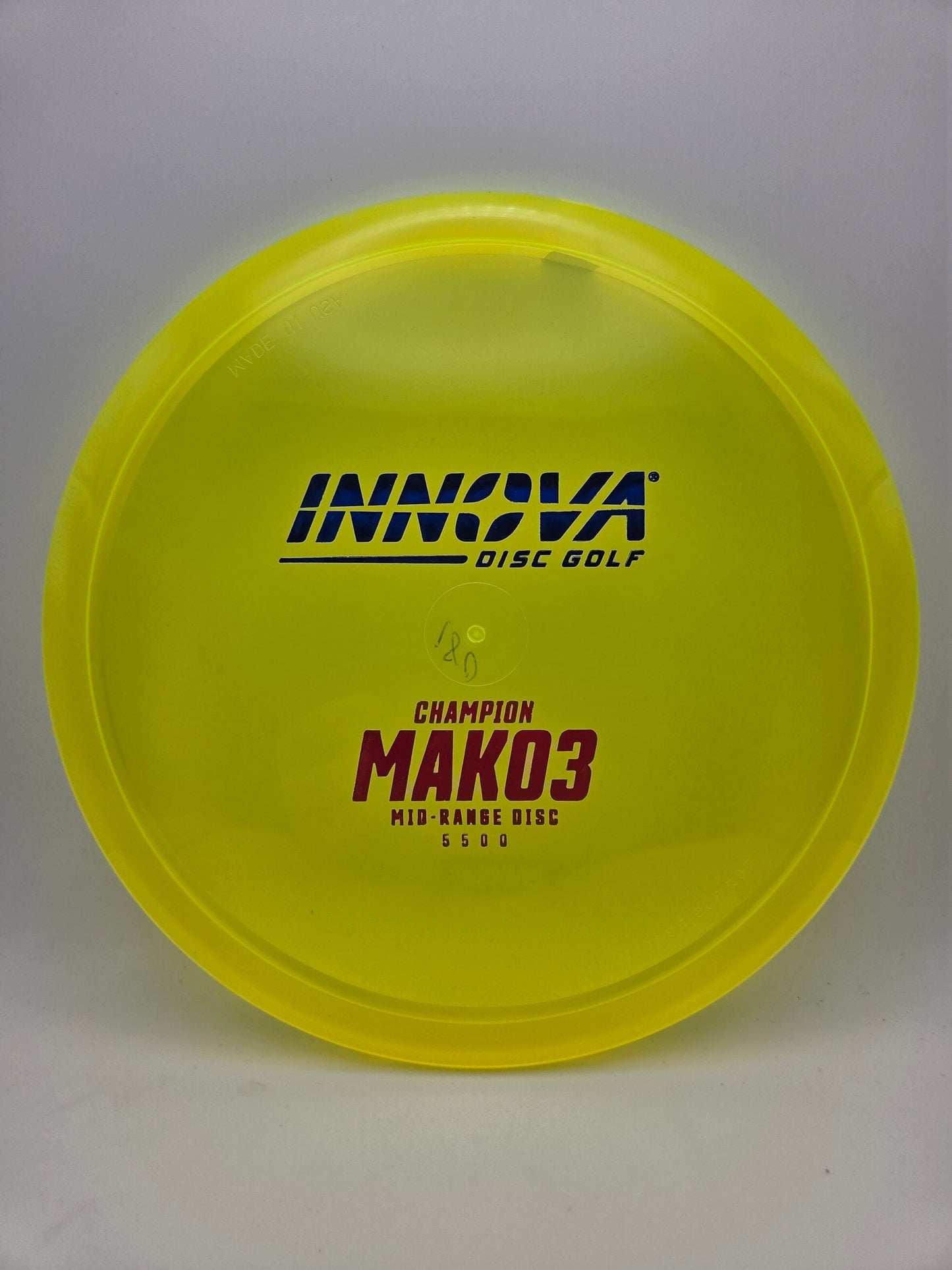 Innova Champion Mako3