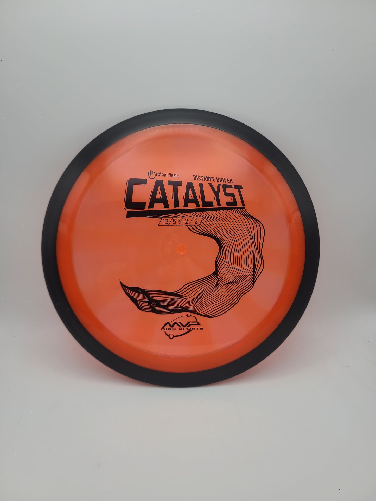 MVP Proton Catalyst - Distance Driver