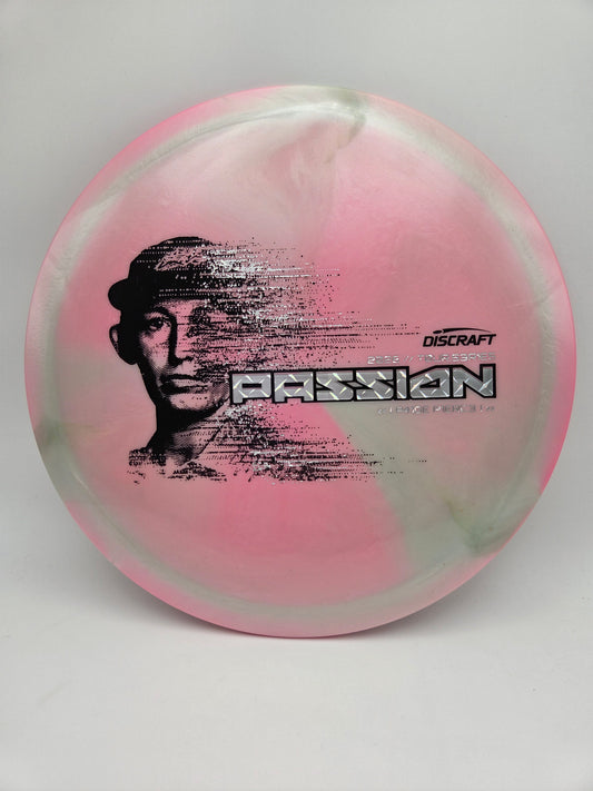 Discraft 2026 Tour Series Paige Pierce Passion