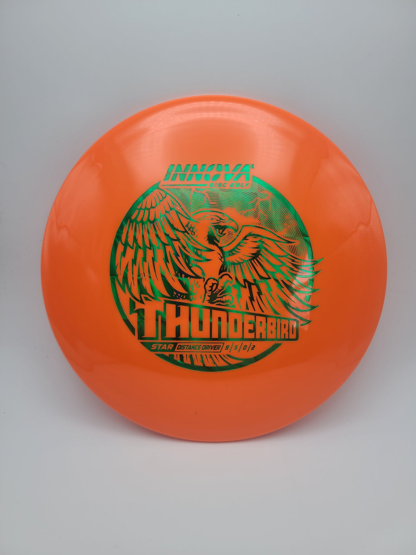 Innova Star Thunderbird  9/5/0/2