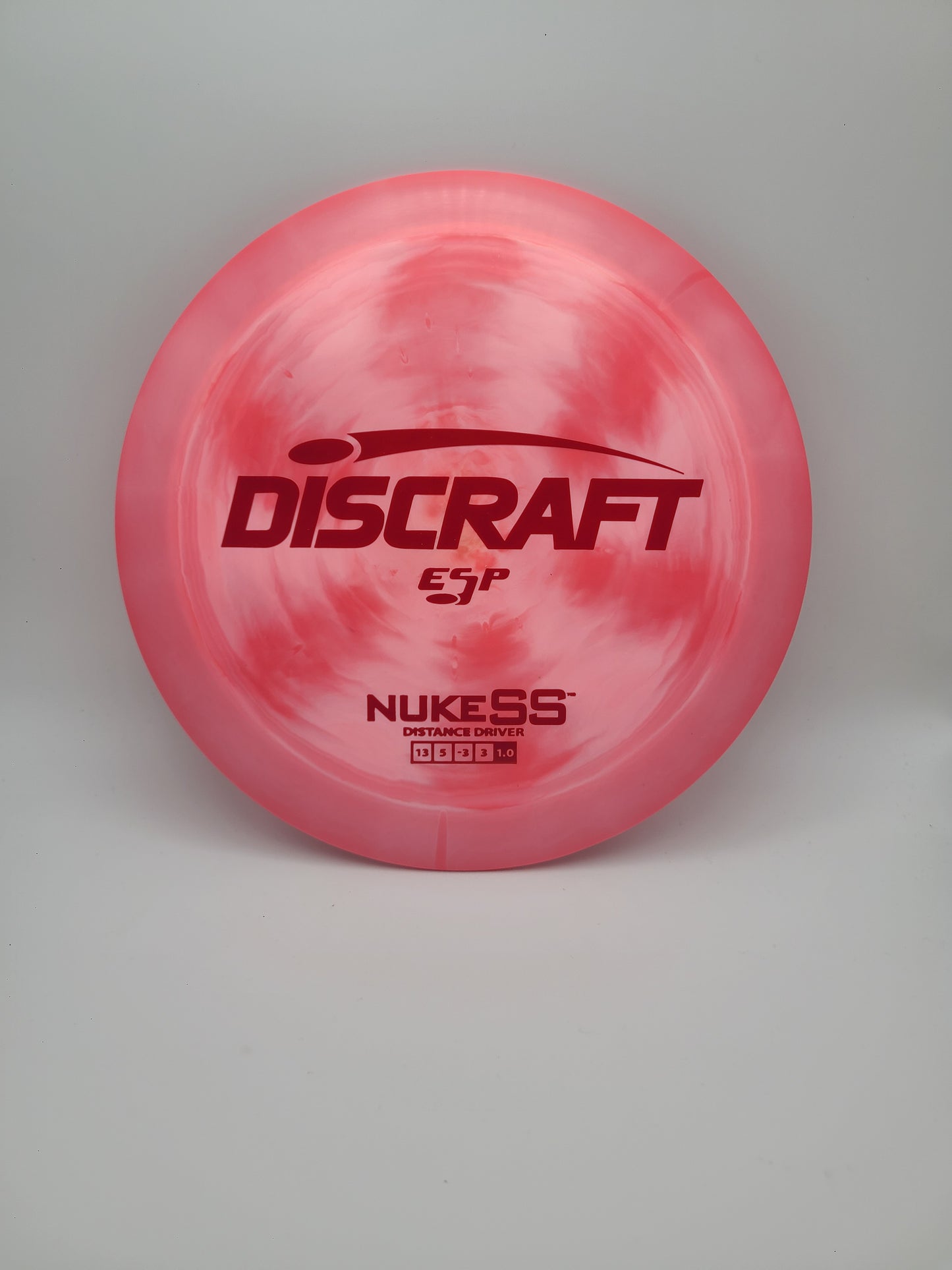 Discraft ESP Nuke SS