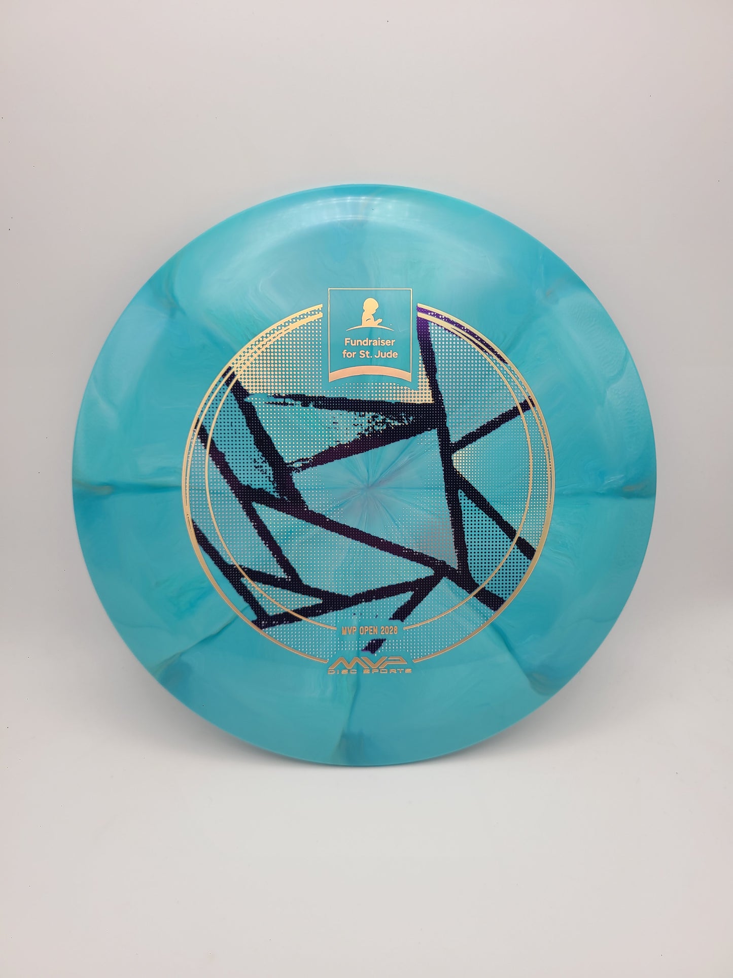 Streamline Cosmic Neutron Shift - St Jude Fundraiser