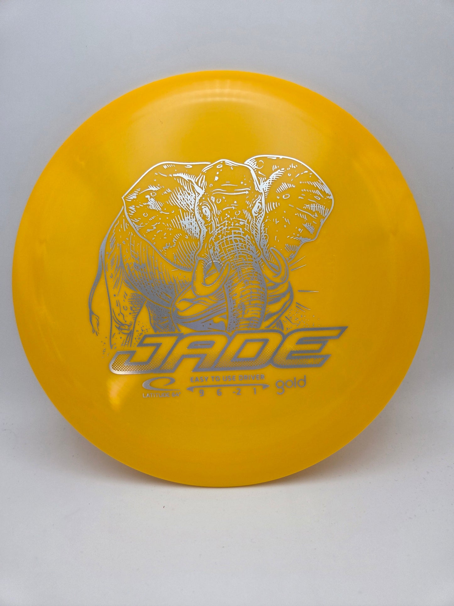 Latitude 64 Gold Jade 9/6/-2/1