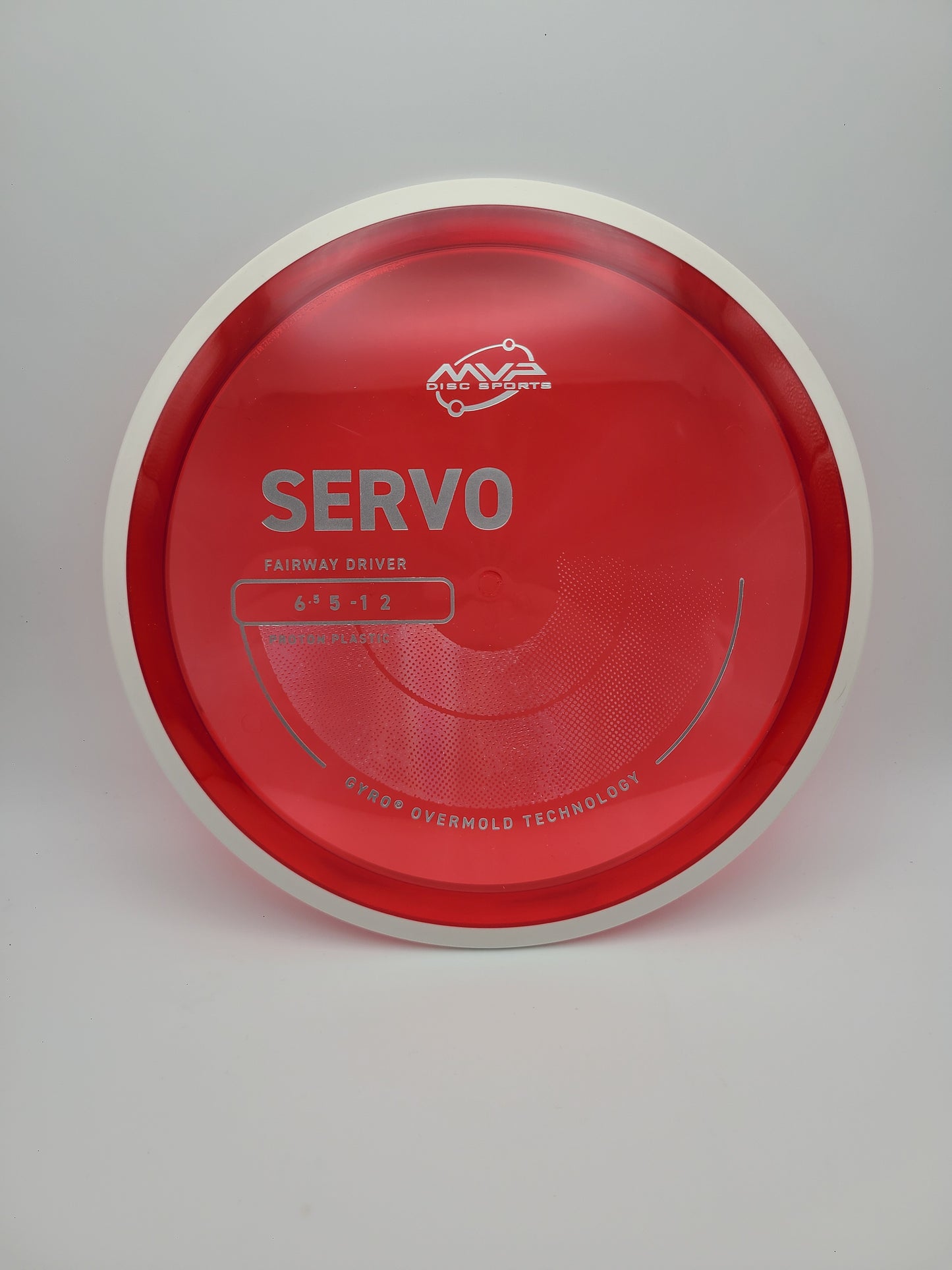MVP Proton Servo - 6.5/5/-1/2
