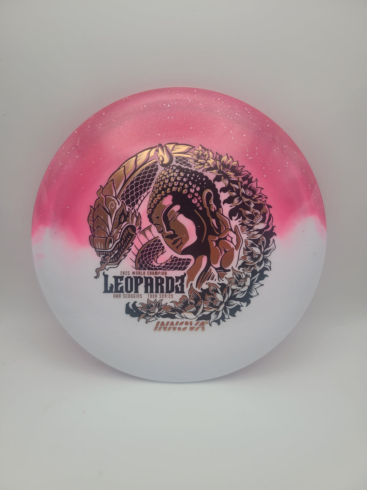 Innova Duo Leopard3 - Ohn Scoggins 2026 Tour Series