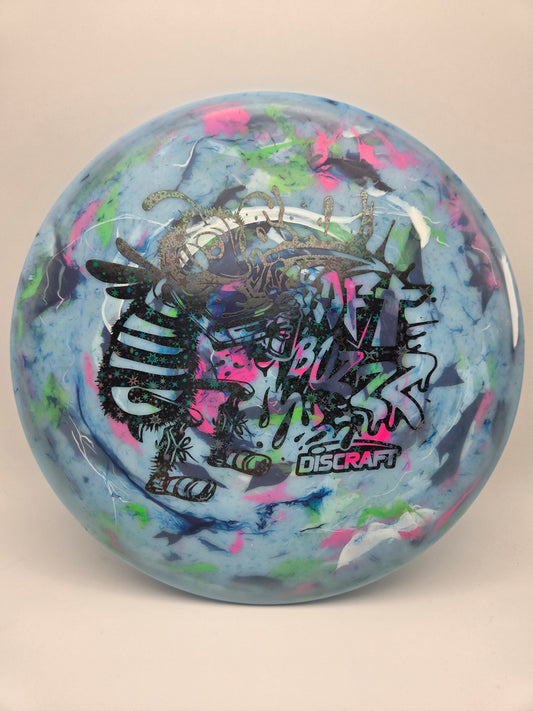 Discraft Jawbreaker Light Weight Buzzz