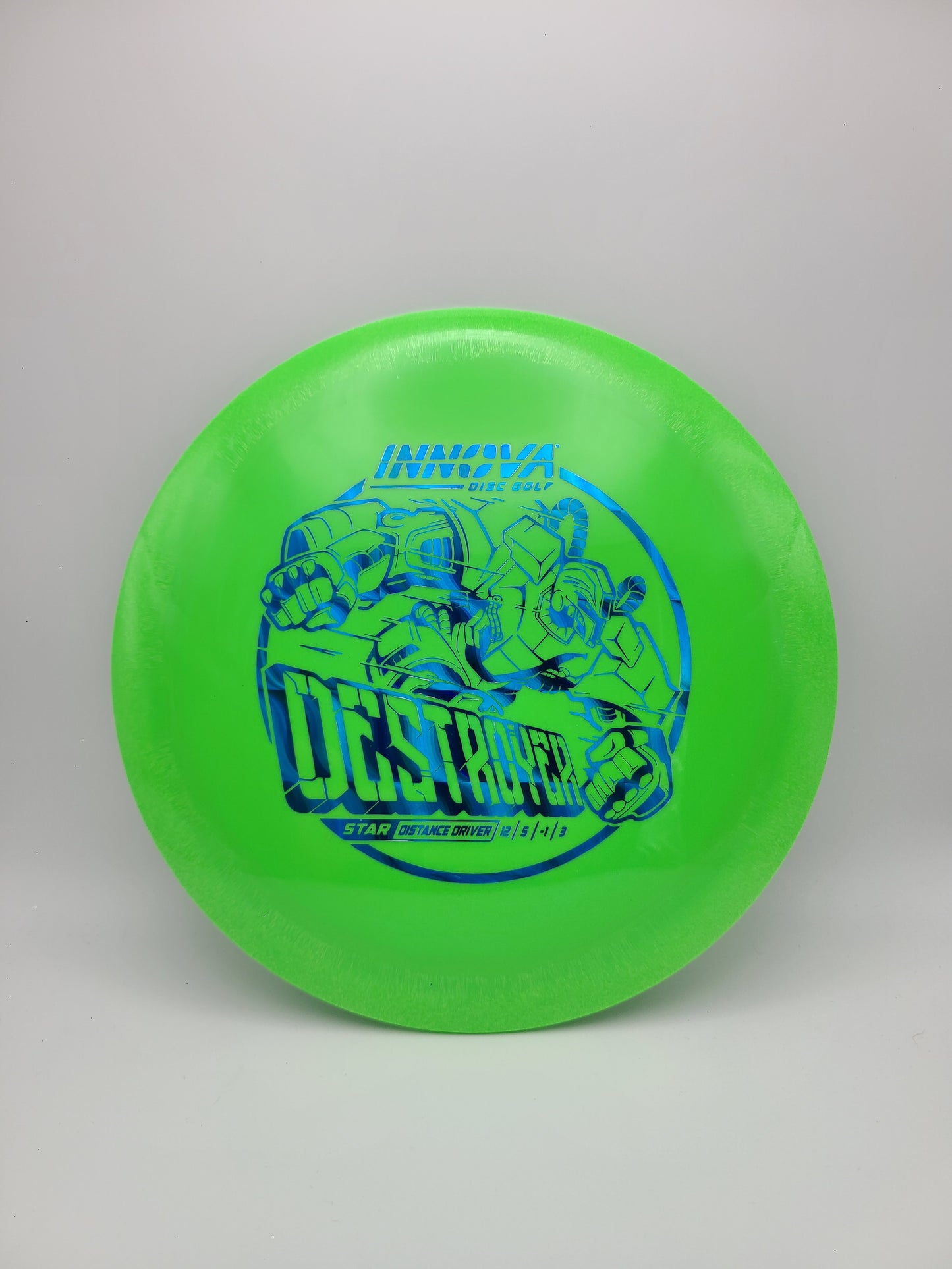 Innova Star Destroyer 12/5/-1/3