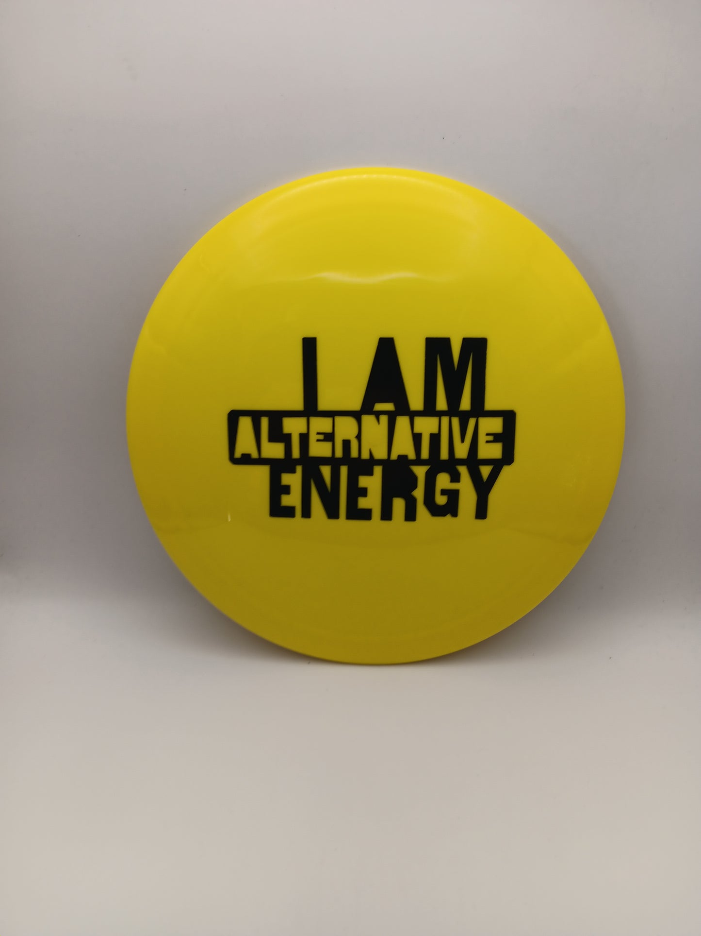 Kastaplast K1 Falk I Am Alternative Energy stamp 9/6/-2/1