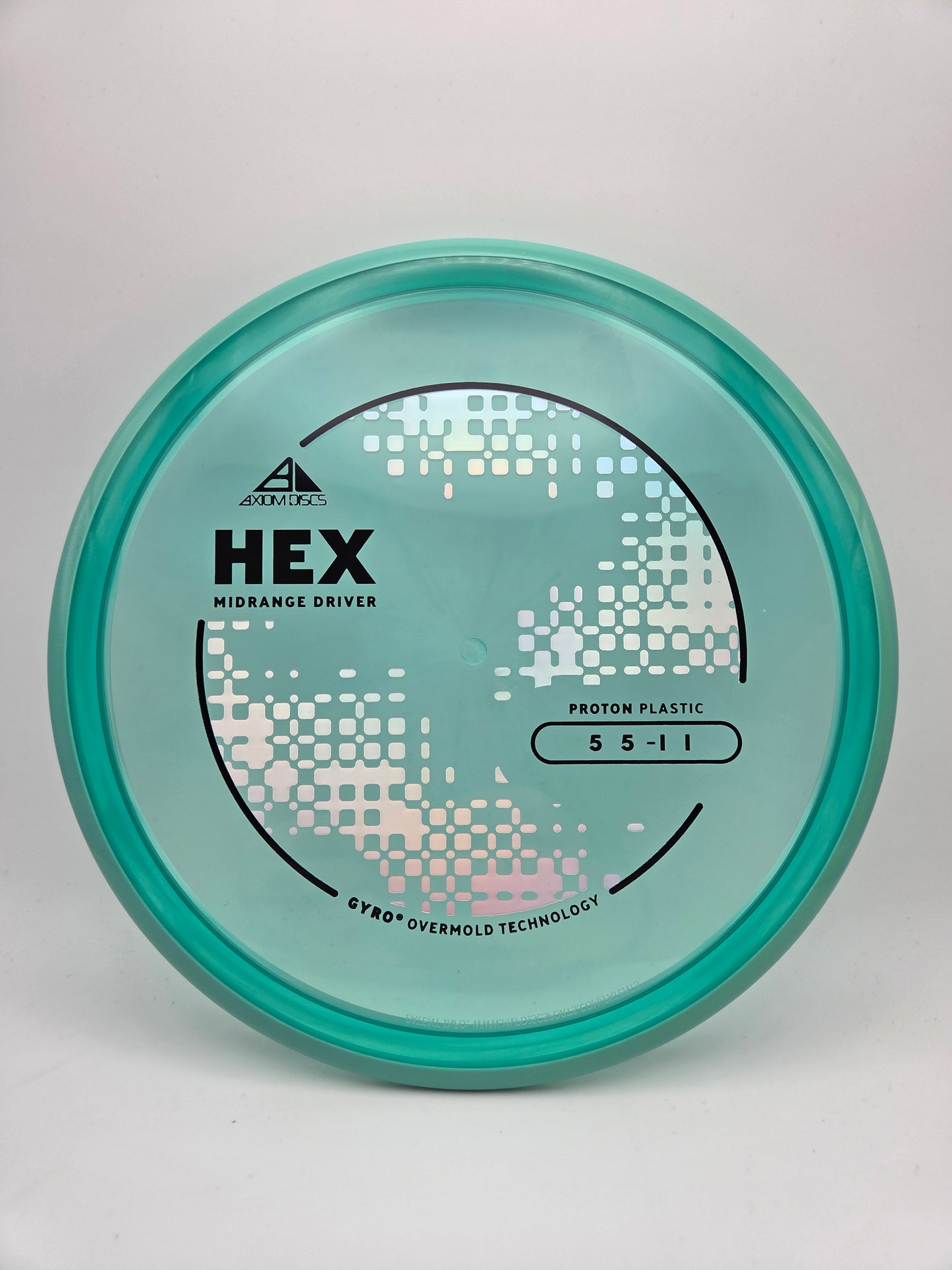 Axiom Proton HEX   5/5/-1/1