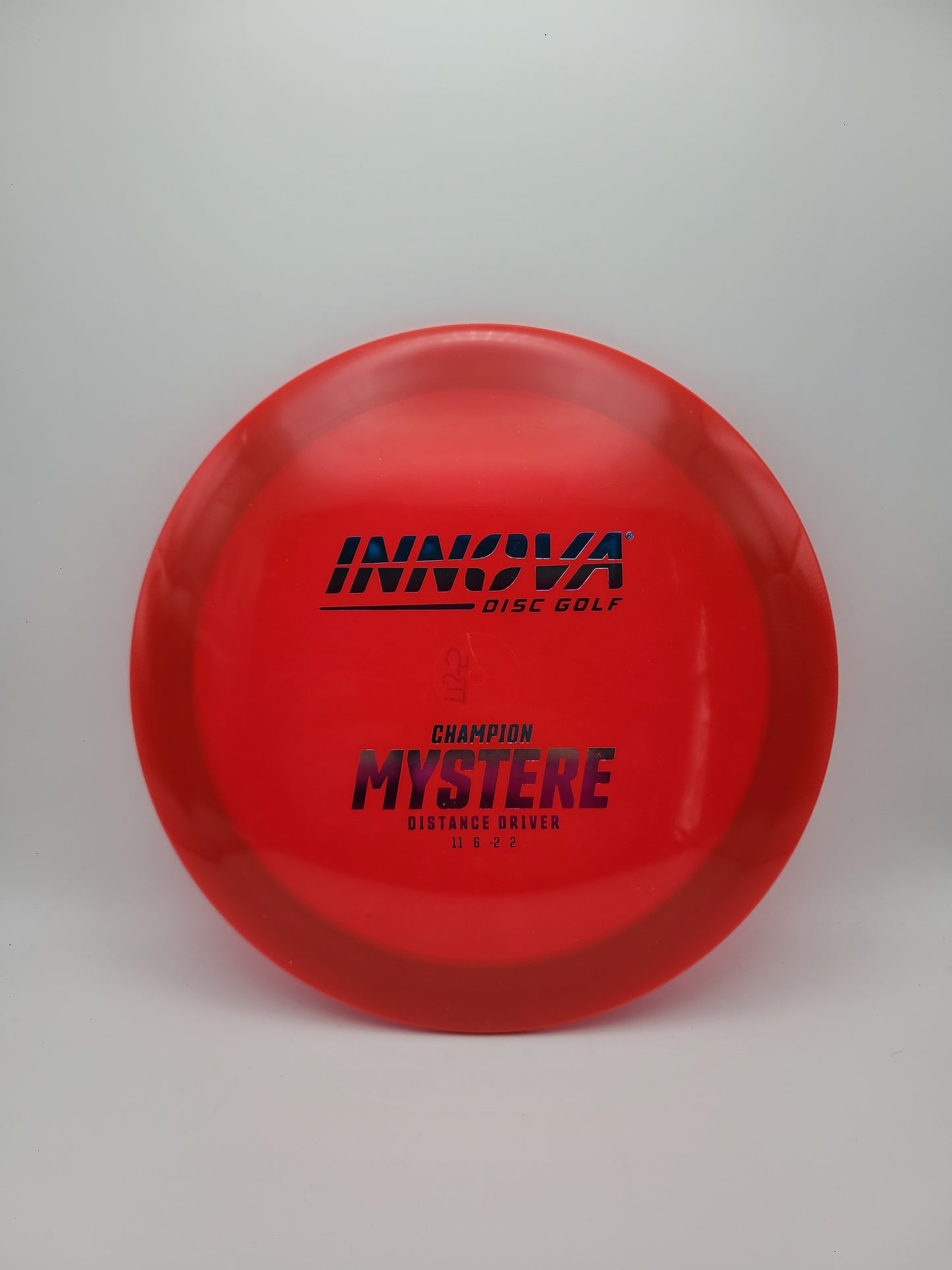 Innova Champion Mystere  11/6/-2/2