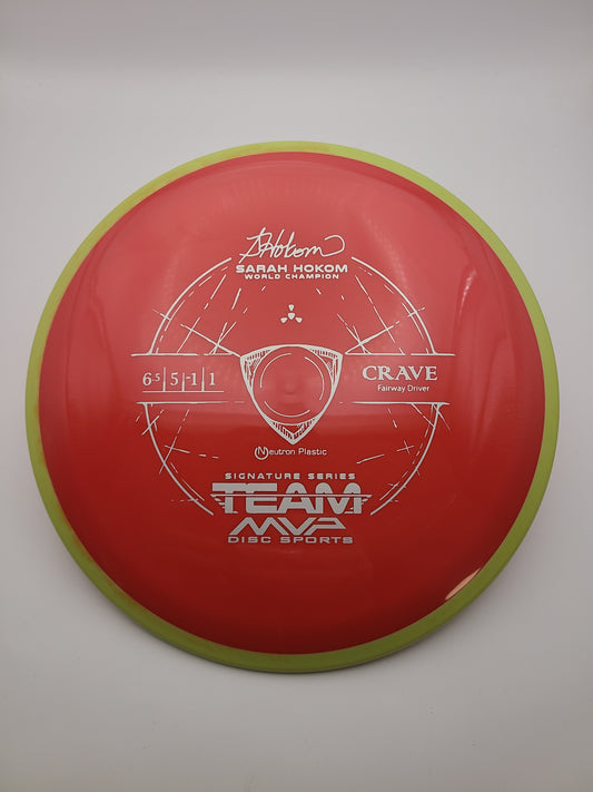 Axiom Neutron Crave