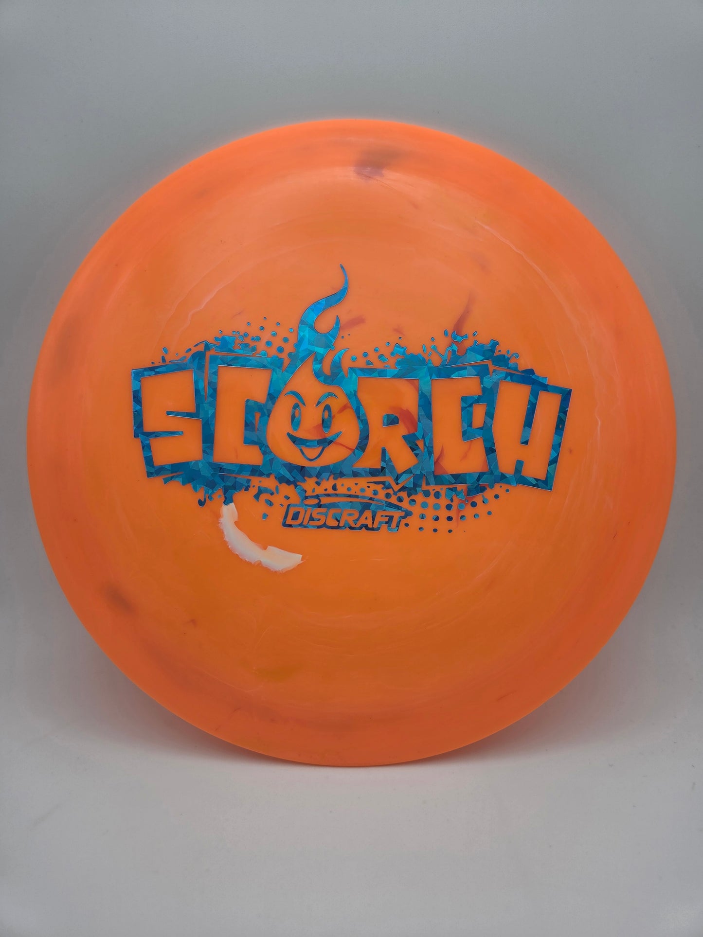 Discraft Jawbreaker Light weight Scorch