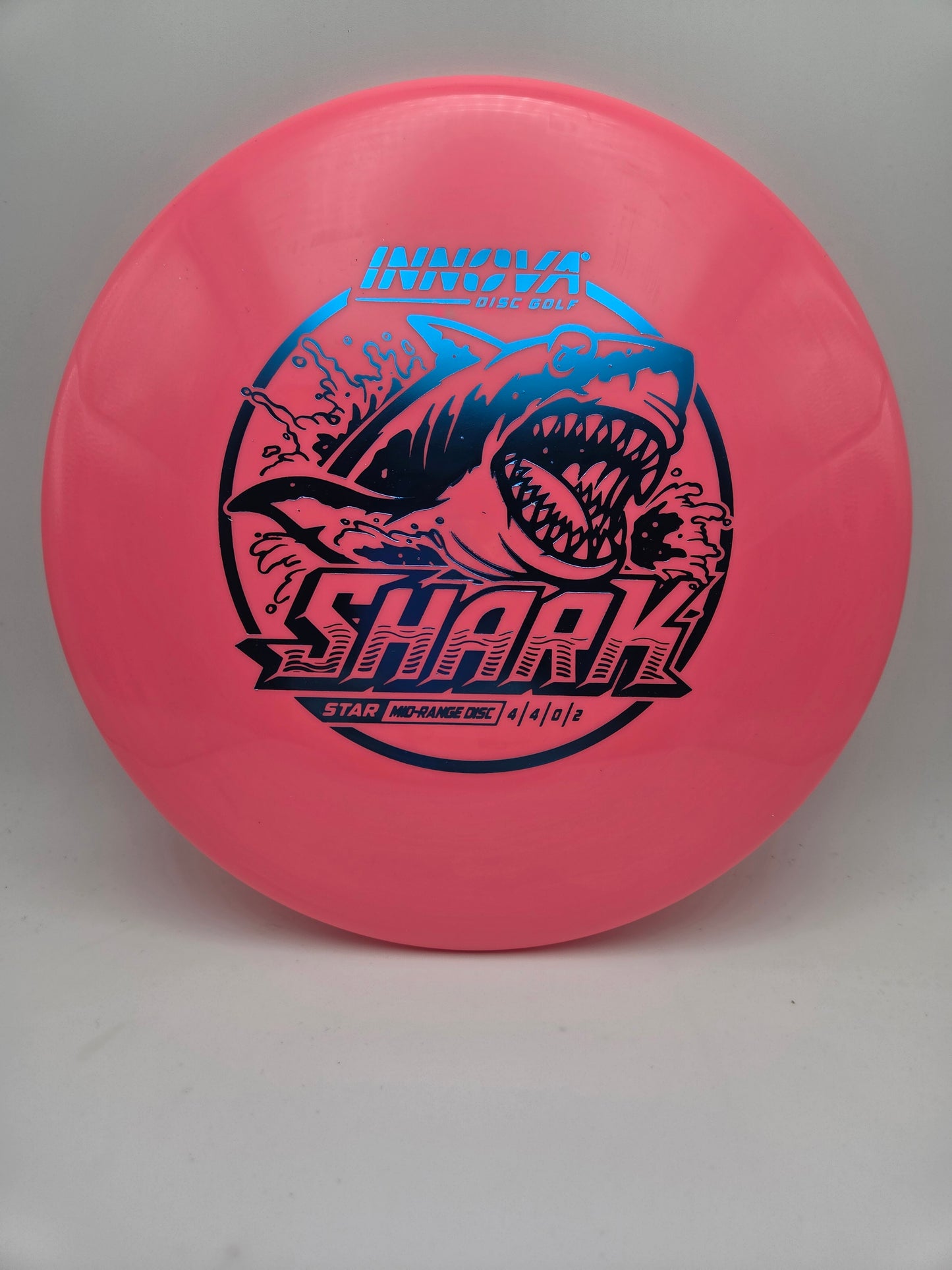 Innova Star Shark 4/4/0/2