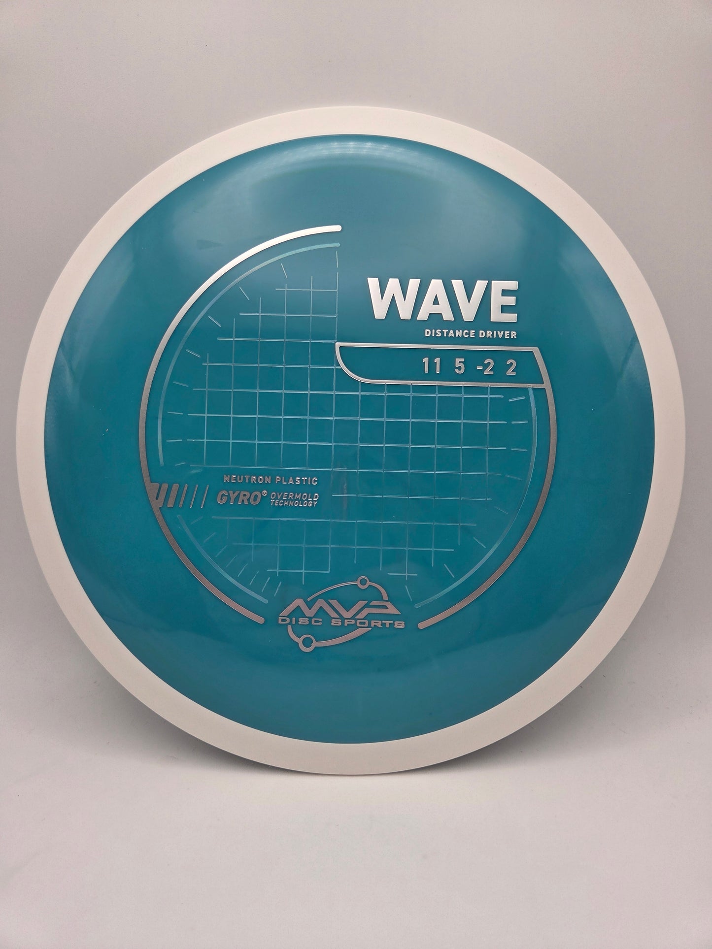 MVP Neutron Wave - Project Lab Coat - 11/5/-2/2