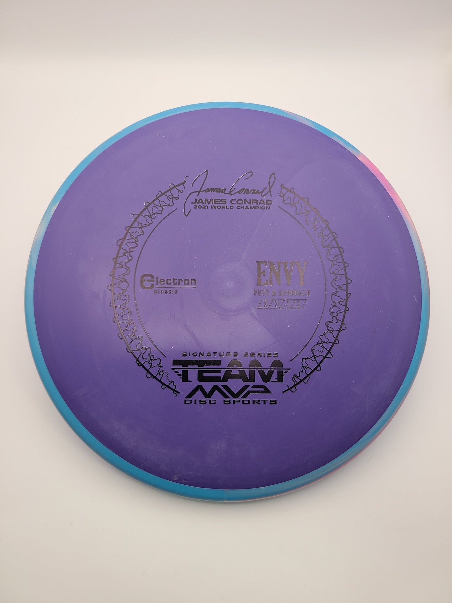 Axiom Electron Envy