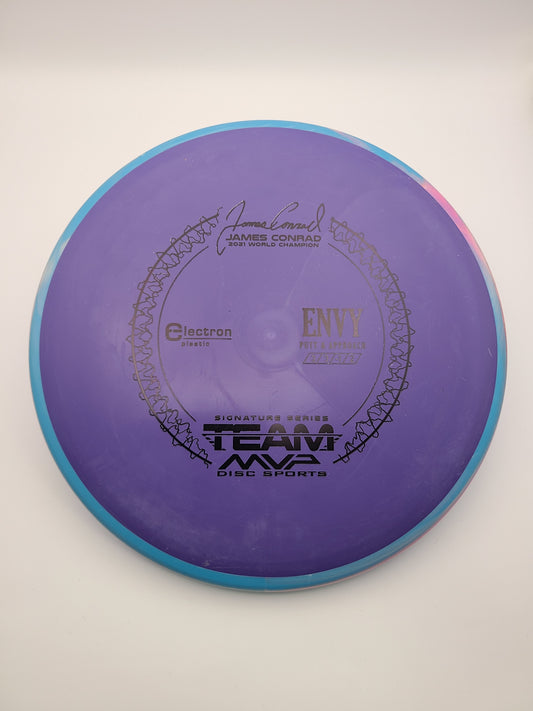 Axiom Electron Envy