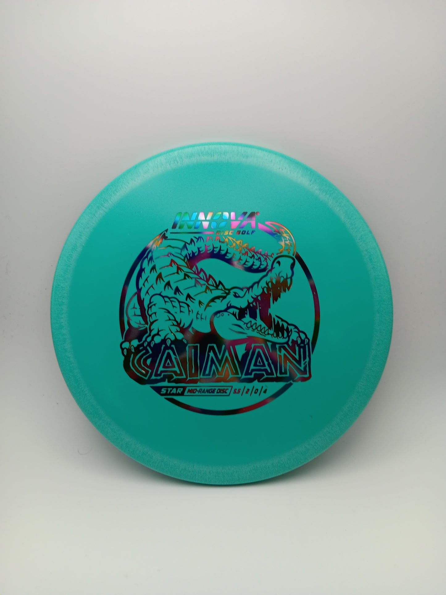 Innova Star Caiman 5.5/2/0/4