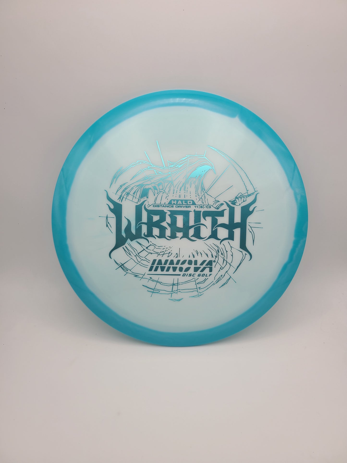 Innova Halo Star Wraith 11/5/-1/3