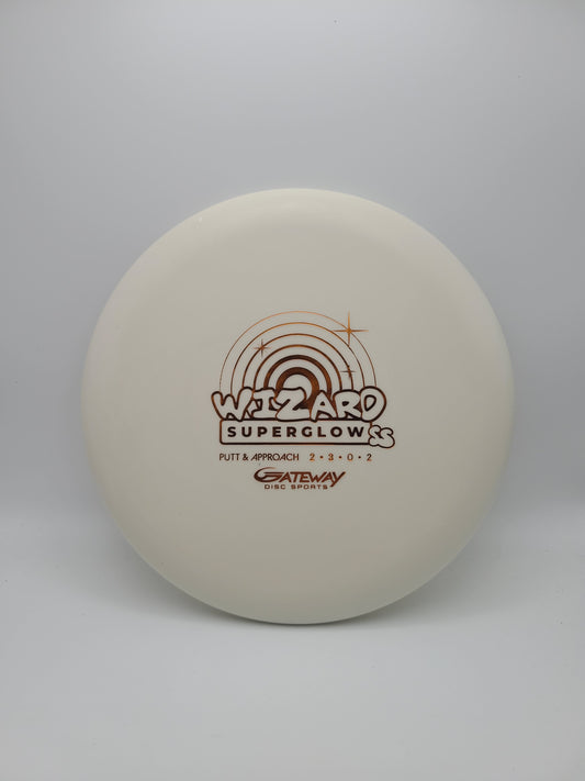 Gateway Wizard Super Glow SS  2/3/0/2