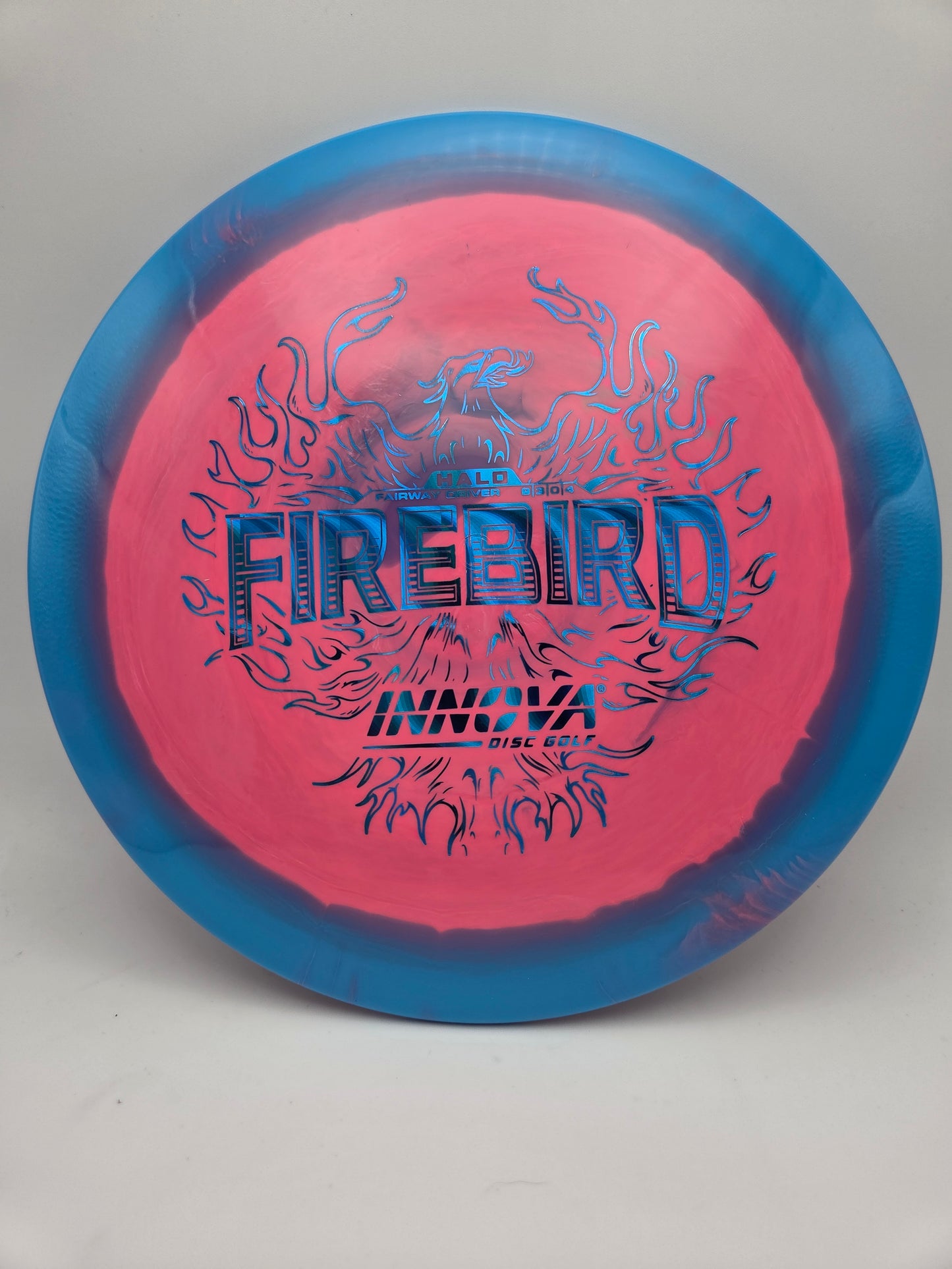 Innova Halo Star Firebird  9/3/0/4