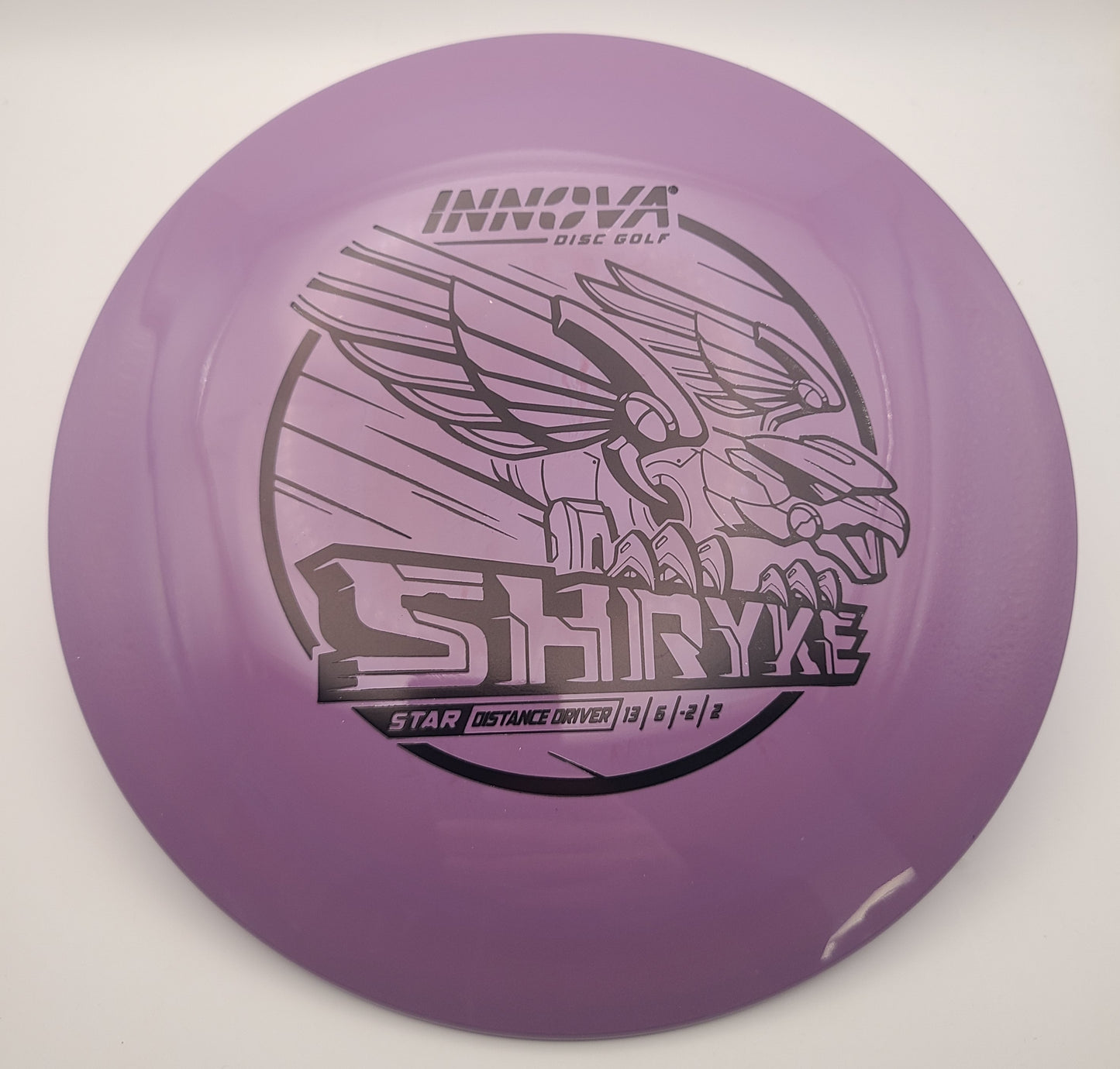 Innova Star Shryke