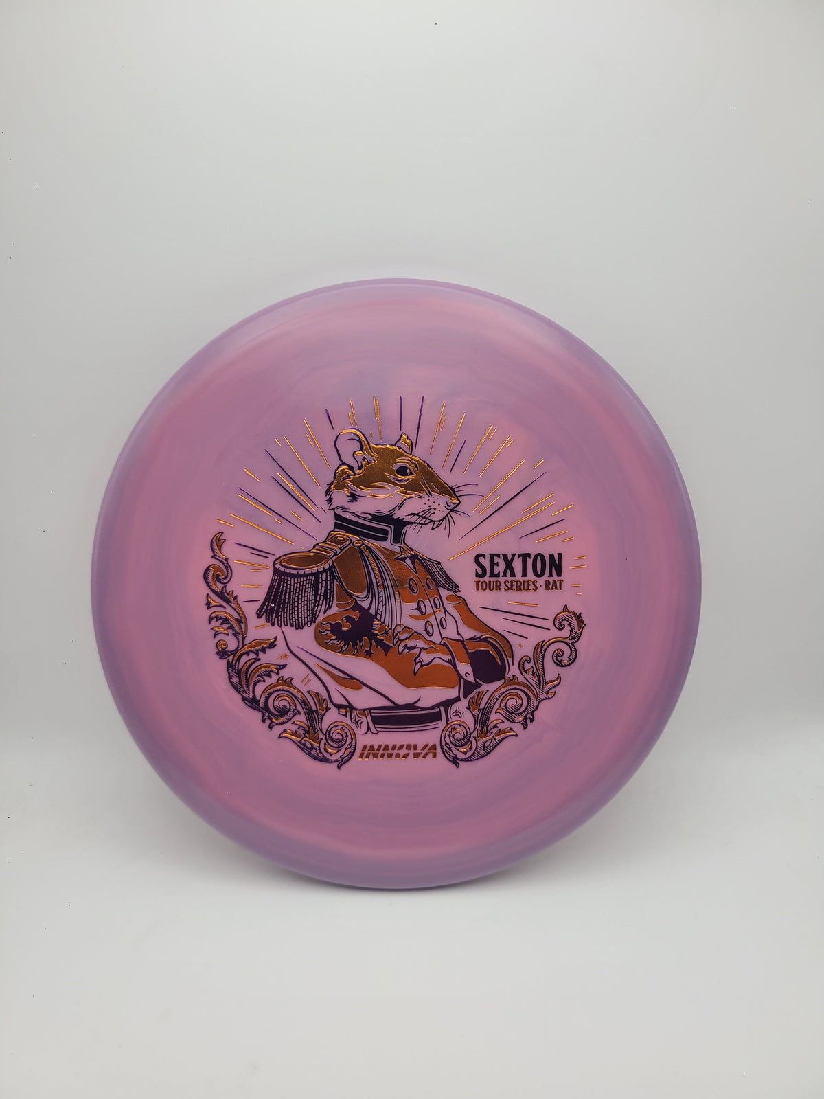 Innova Proto Glow Champion Rat ' Nate Sexton Tour Series 2026