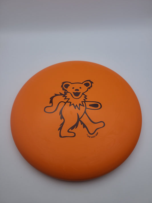 Discmania D-Line P1 Grateful Dead Bear