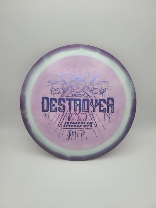 Innova Halo Star Destroyer  12/5/-1/3