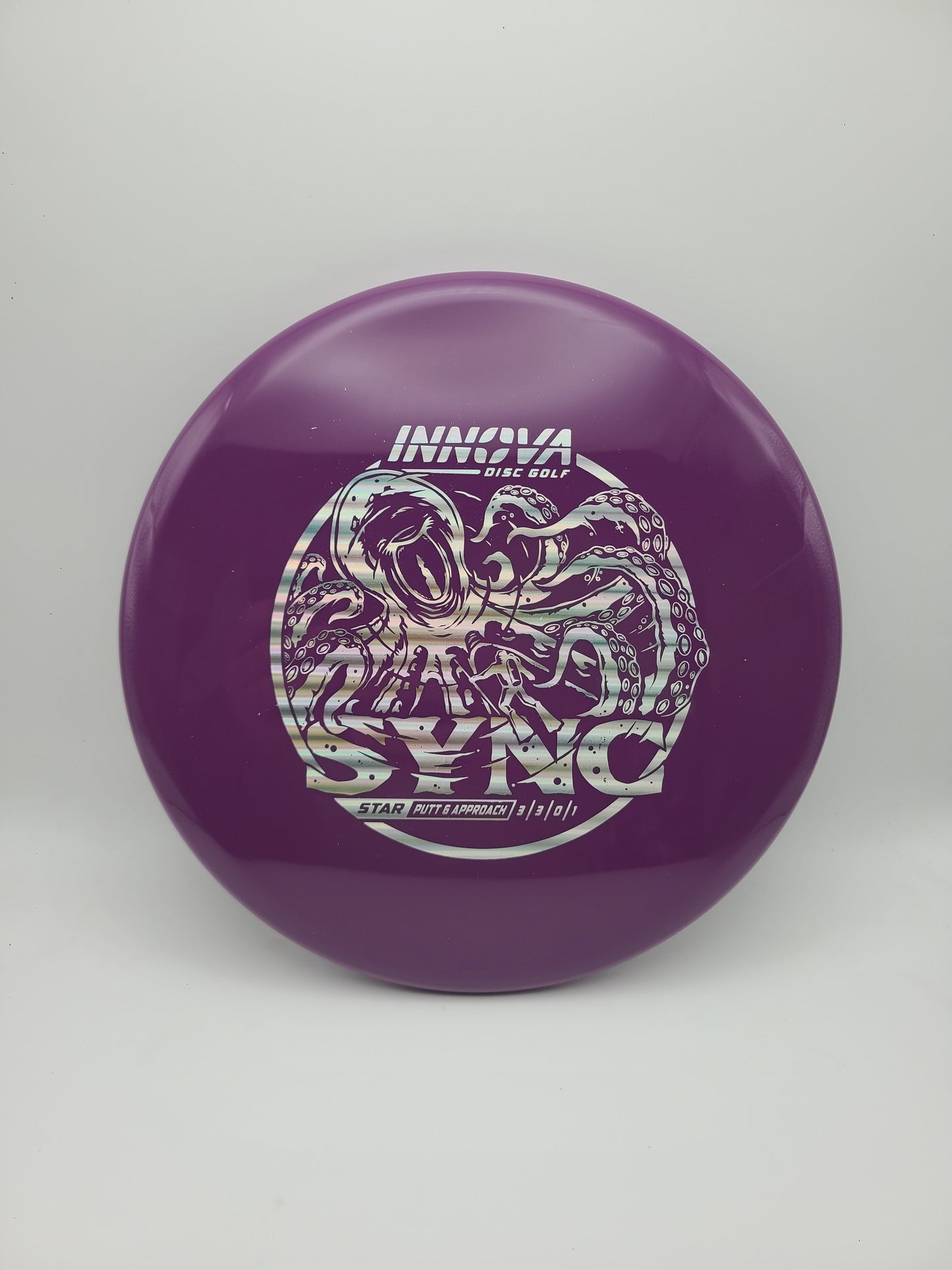Innova Star Sync 3/ 3/ 0/ 1