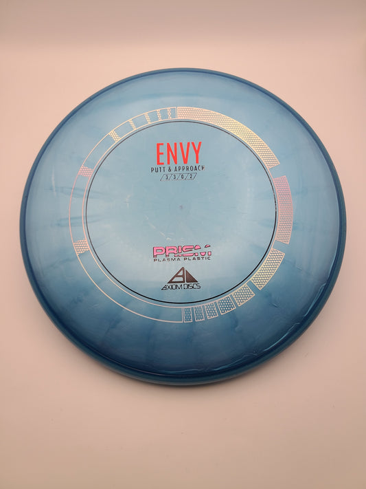 Axiom Prism Plasma Envy