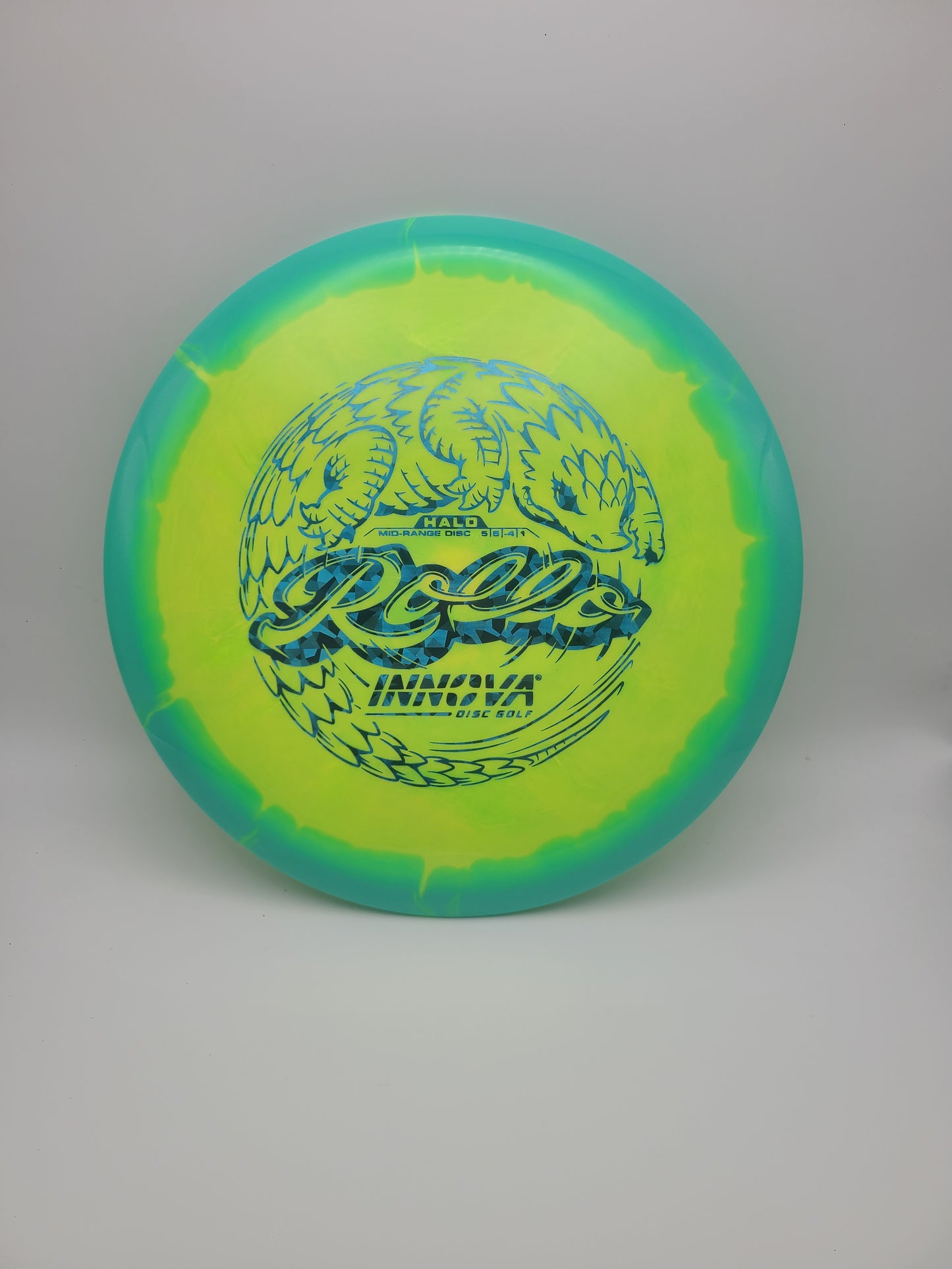 Innova Halo Star Rollo