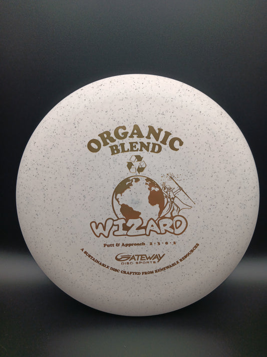 Gateway 4-S Hemp Wizard 2/3/0/2