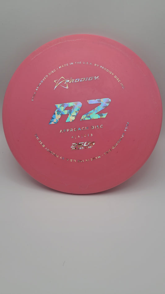 Prodigy 350g A2 4/4/0/3