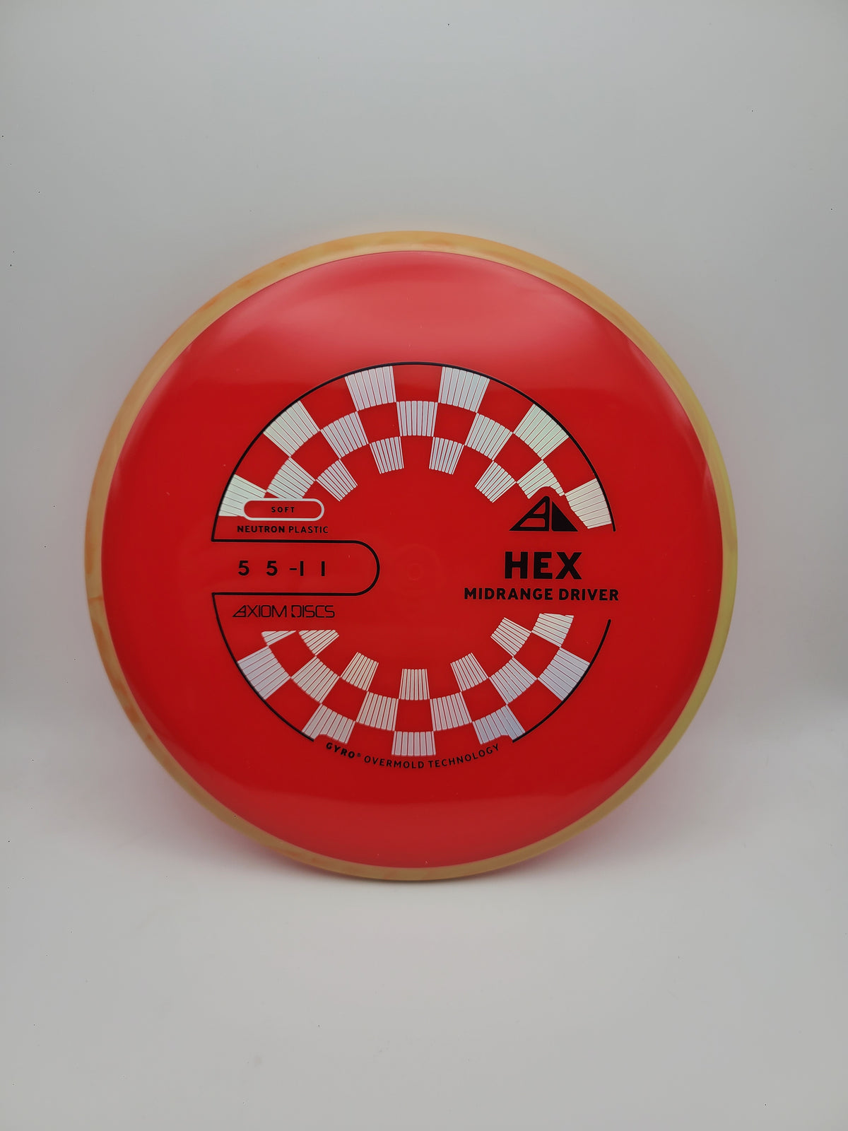 Axiom Neutron Soft Hex  5/5/-1/1