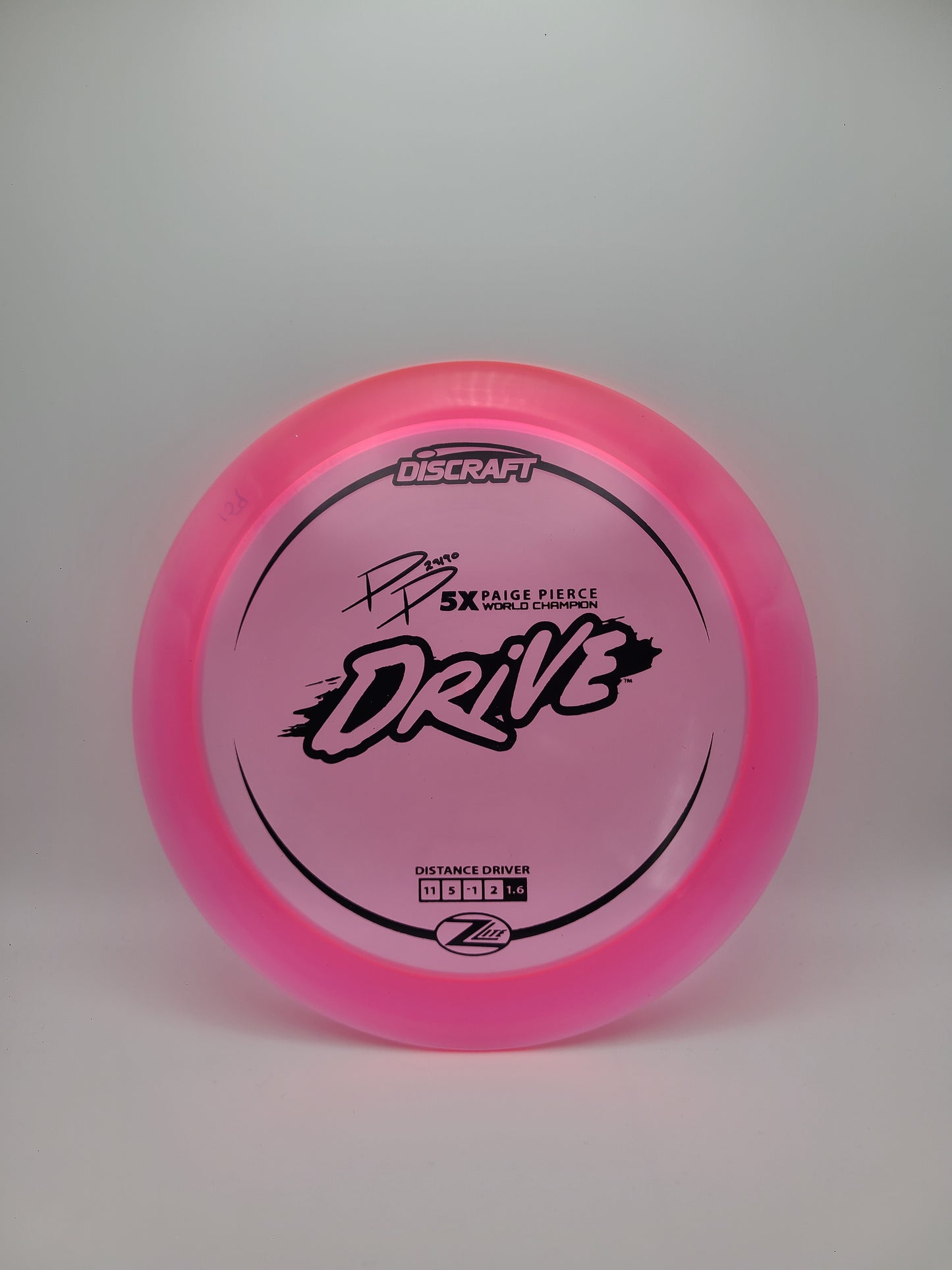Discraft Z Lite Drive 11/5/-1/2