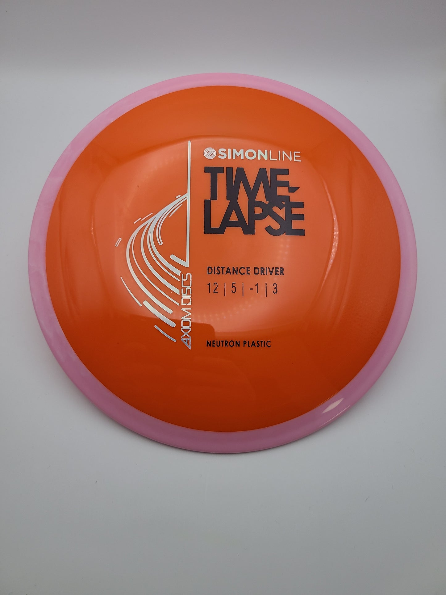 Axiom Neutron Time Lapse Simon Line