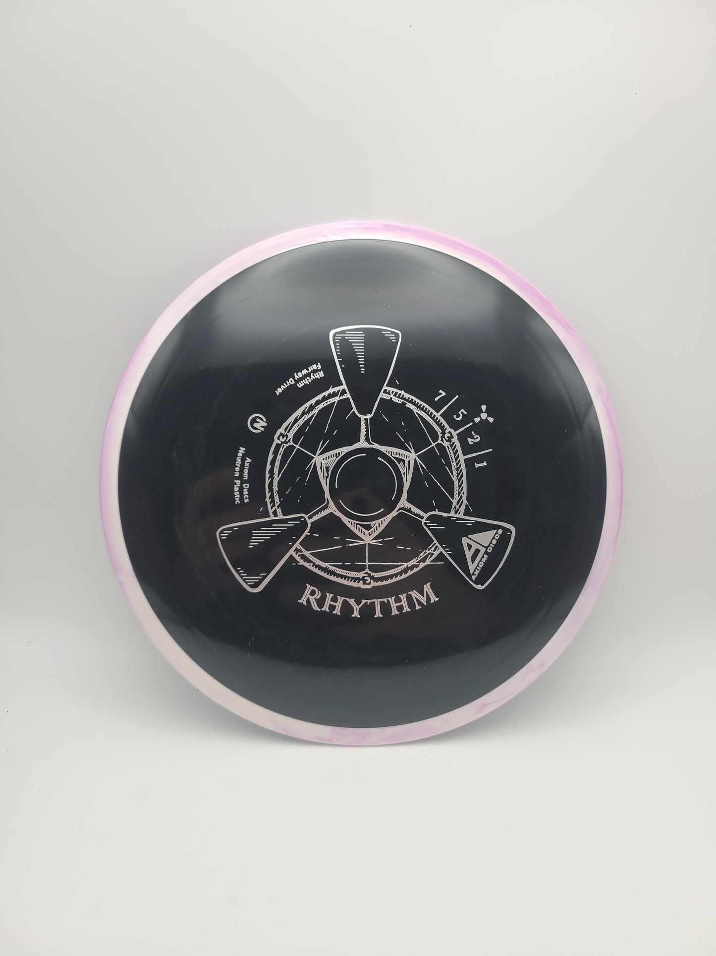 Axiom Neutron Rhythm  7/5/-2/1