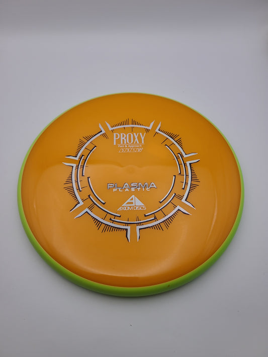 Axiom Plasma Proxy
