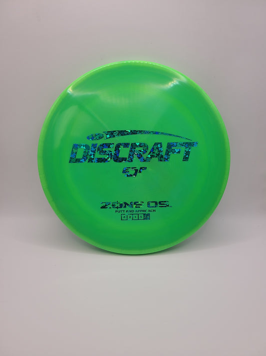 Discraft ESP Zone OS