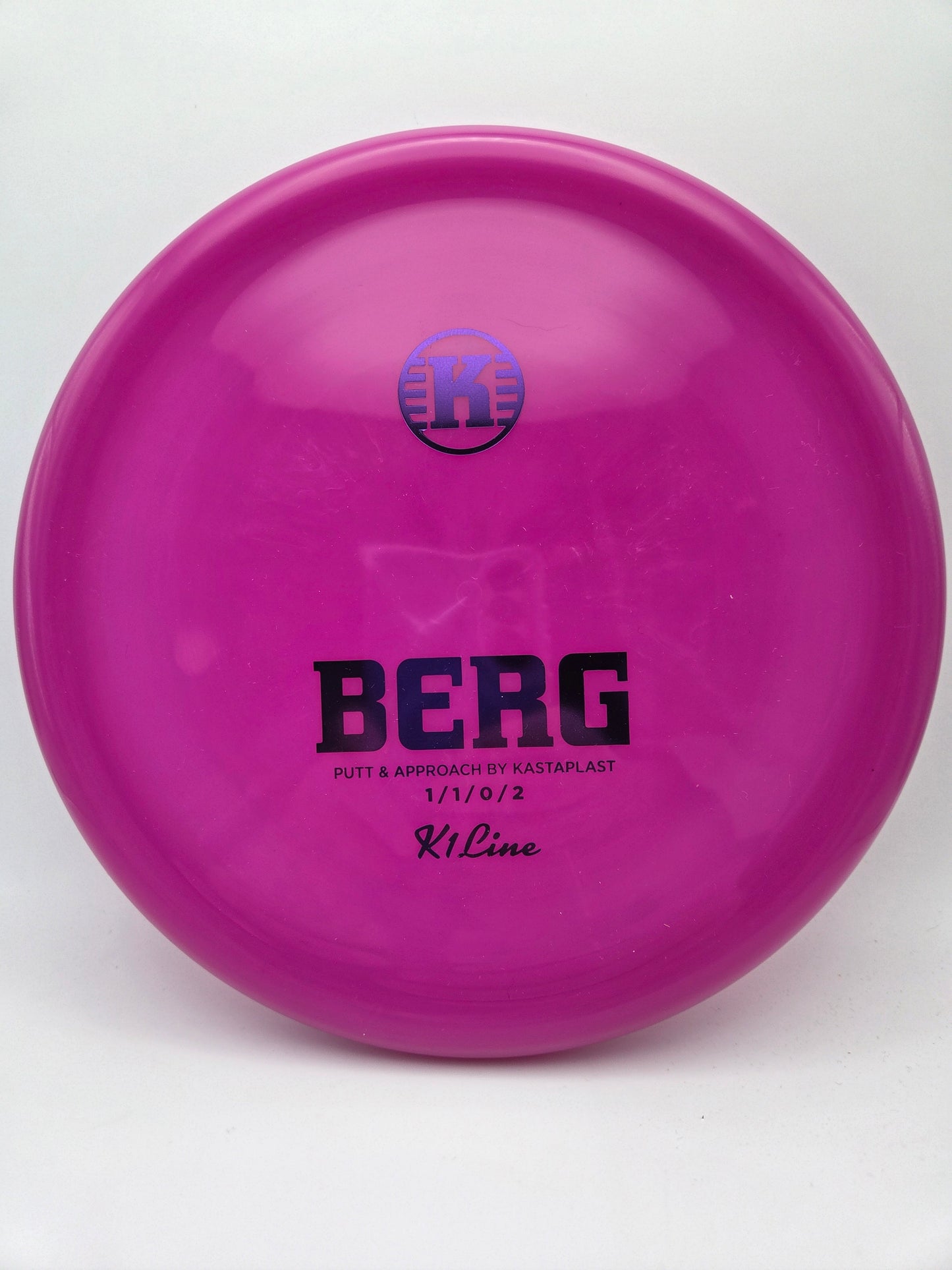 Kastaplast K1 Berg 1/1/0/2