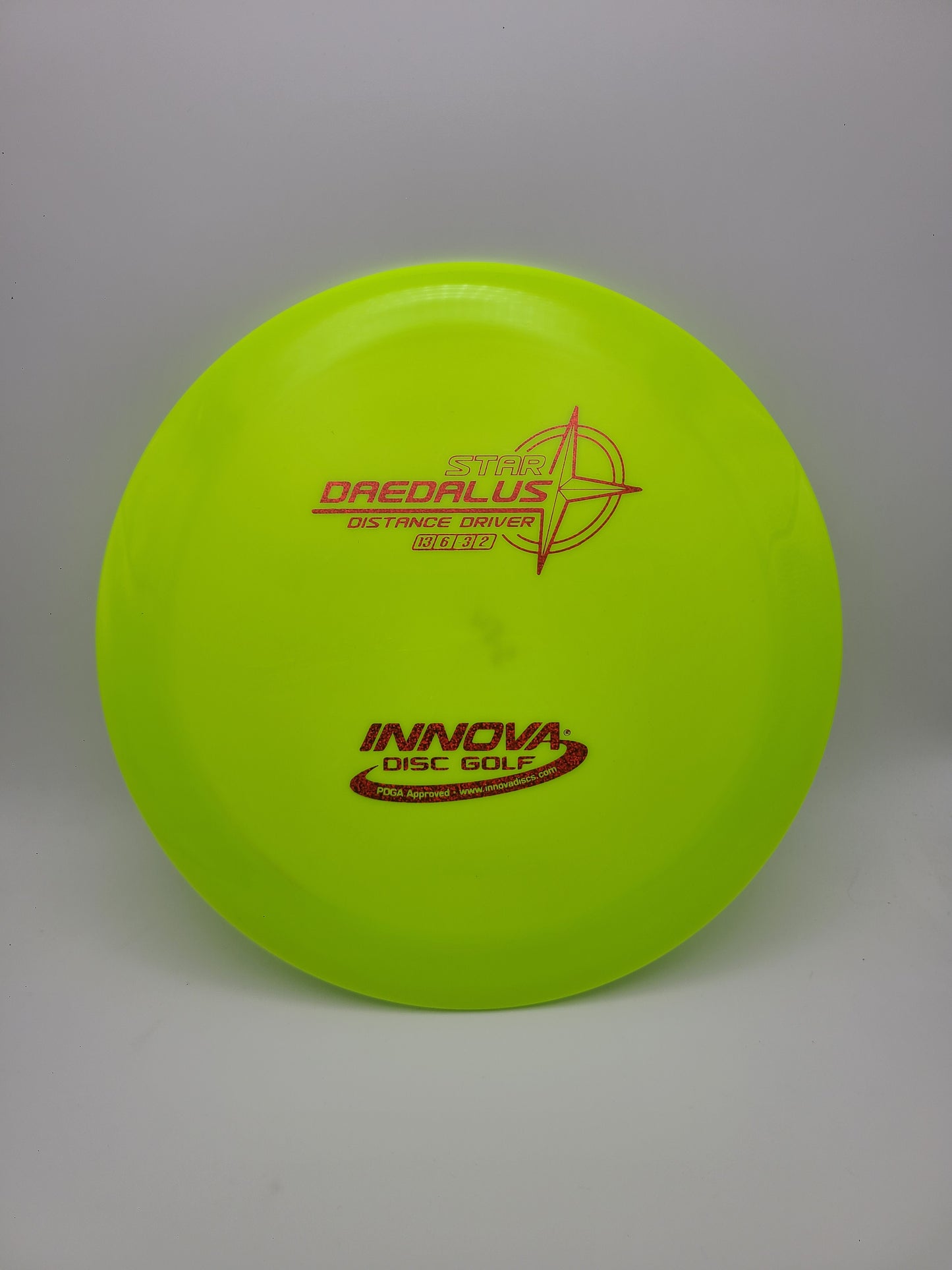 Innova Star Daedalus 13/6/-3/2