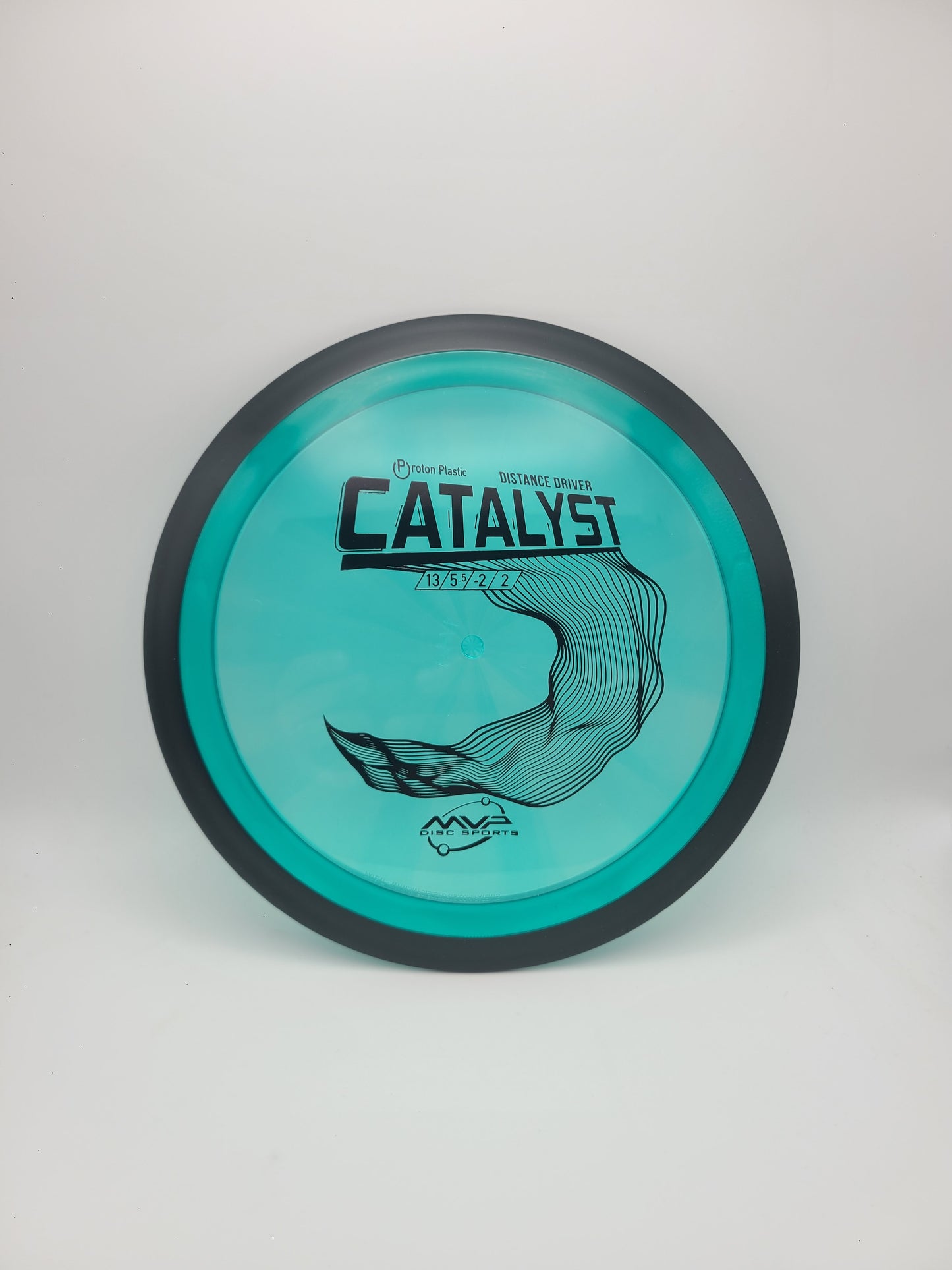 MVP Proton Catalyst - Distance Driver