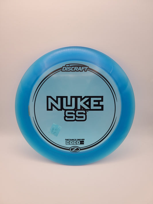 Discraft Z Nuke SS