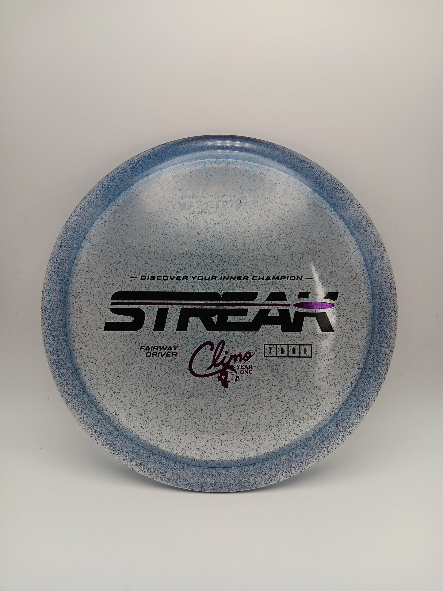 Climo Victory Line Sparkle Streak - 7/5/0/1