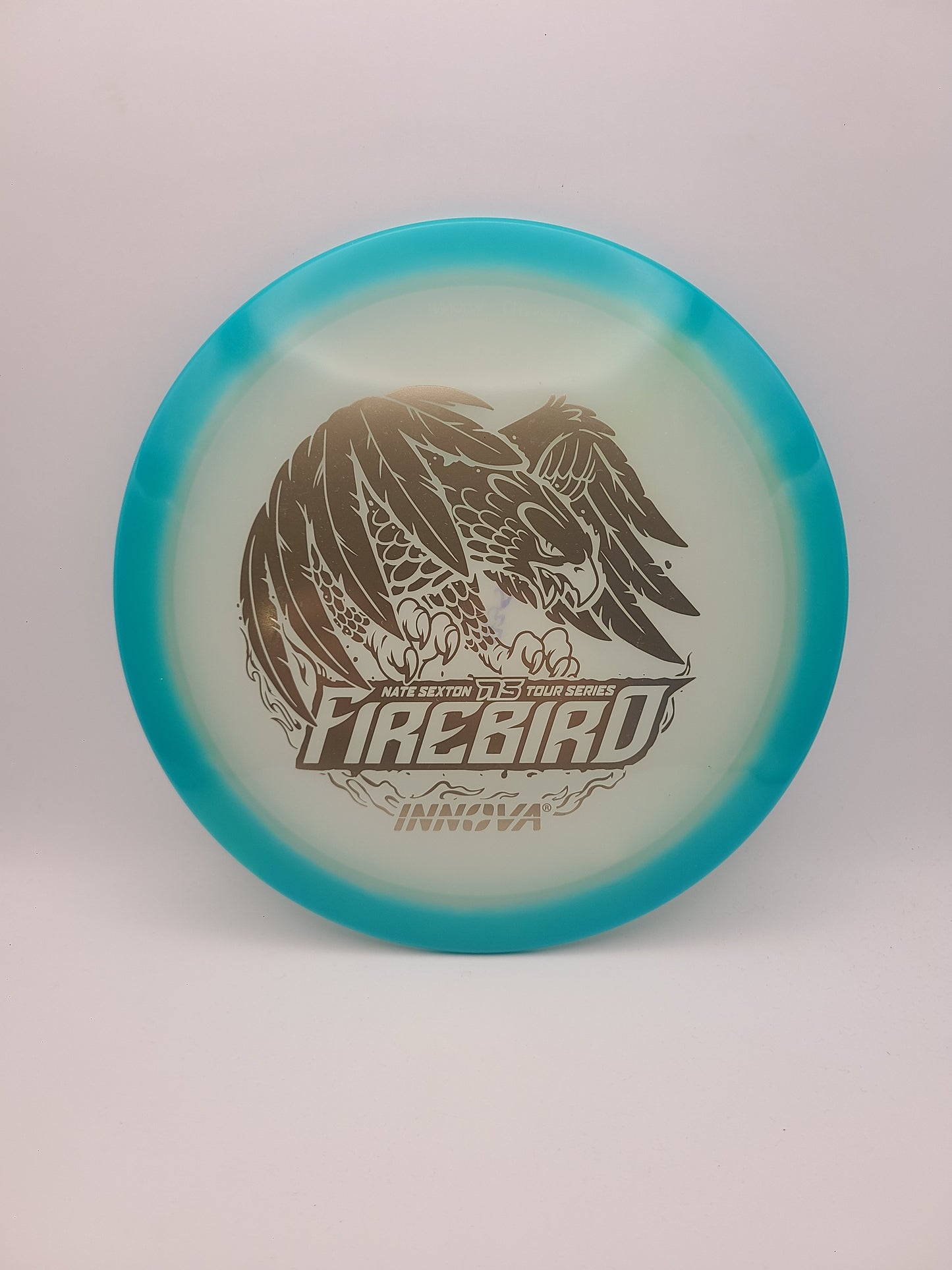 Innova Proto Glow Champion Halo Firebird 2024 Nate Sexton Tour Series  9/3/0/4