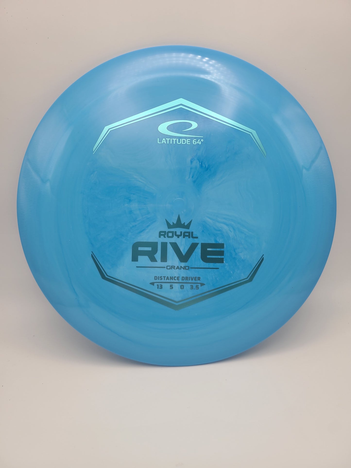 Latitude 64 Royal Rive 13/5/0/3.5