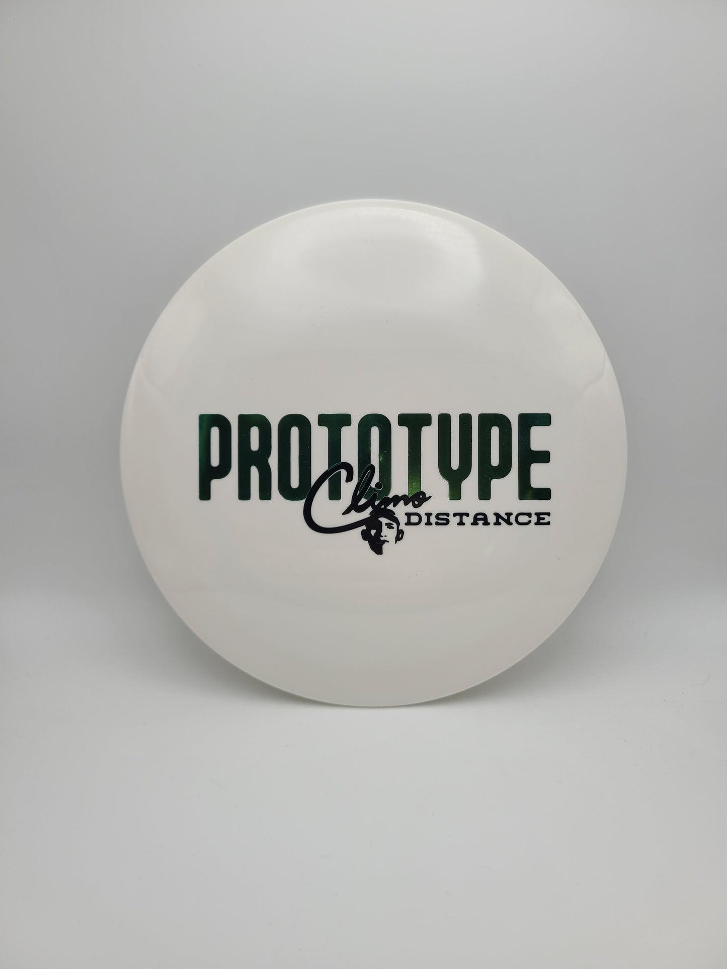 Climo Major Line Skyway Prototype Distance Driver - 11/4/-1/3