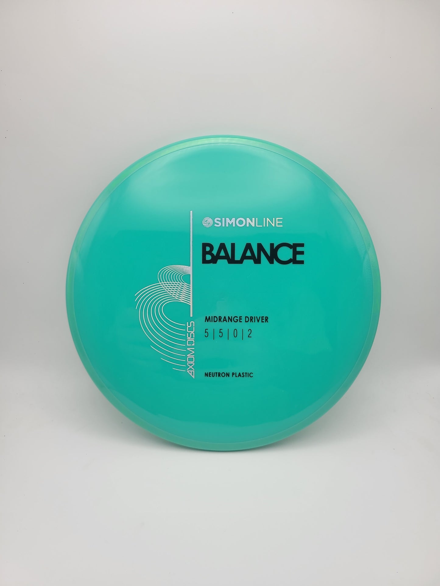 Axiom Neutron Balance SimonLine 5/5/0/2