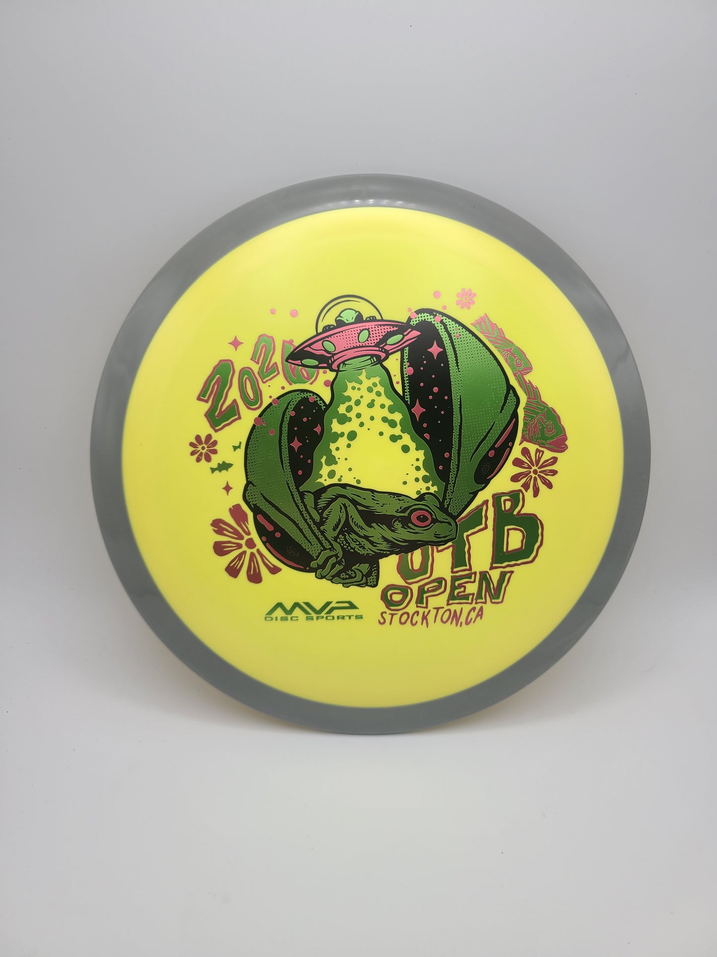 MVP Fission Delirium 2026 OTB Open